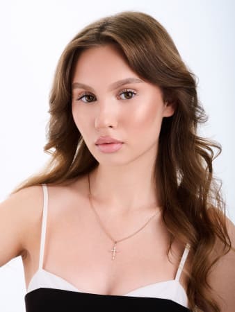 Подв.кр КрстЛмркзБол (Au 585)