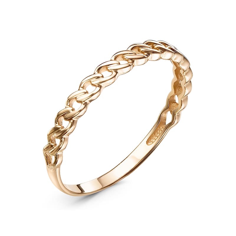 Кольцо 2107859 (Au 585)