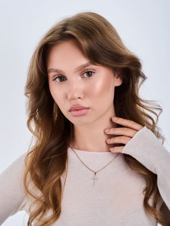 Подв.кр КрстЛмркзБол (Au 585)