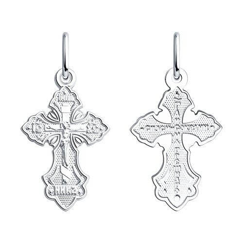 Подв.кр 94120112 (Ag 925)