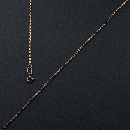 Цепь 520704020 (Au 585)