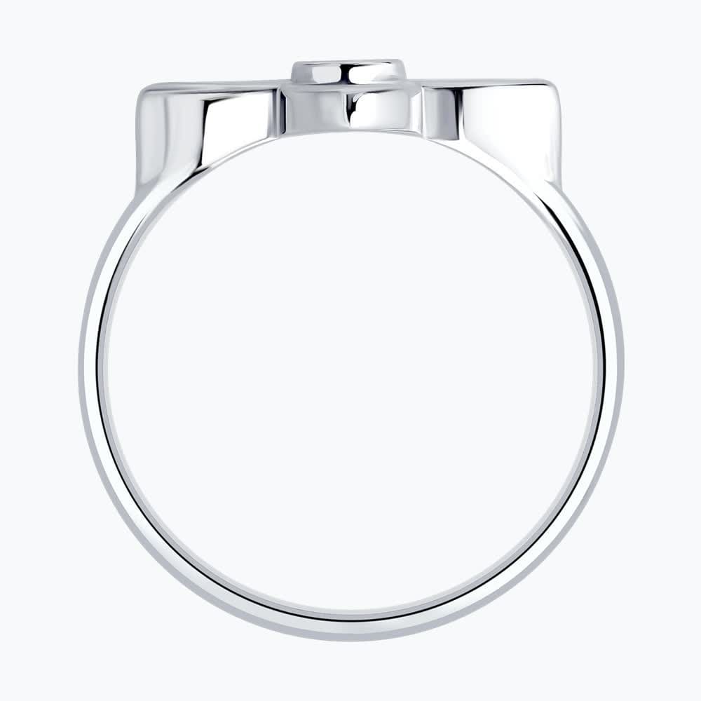 Кольцо 94014726 (Ag 925)