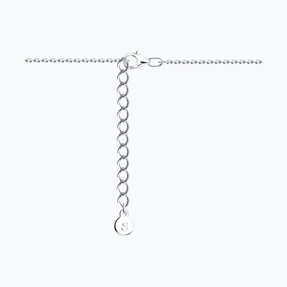 Колье 94070747 (Ag 925)