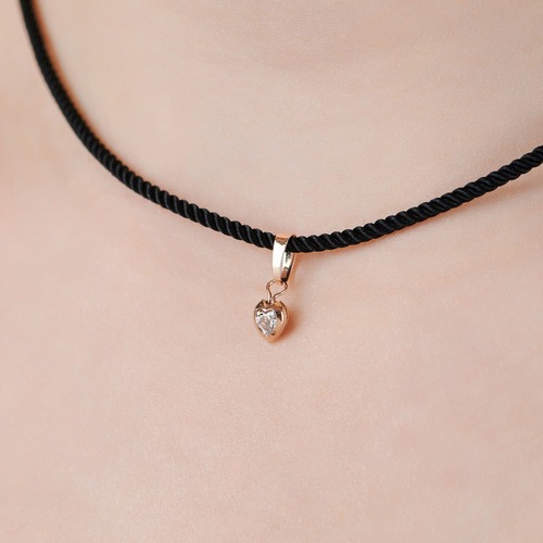 Подвеска ПдСер26 (Au 585)