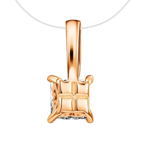 Подвеска ПдЛ52 (Au 585)