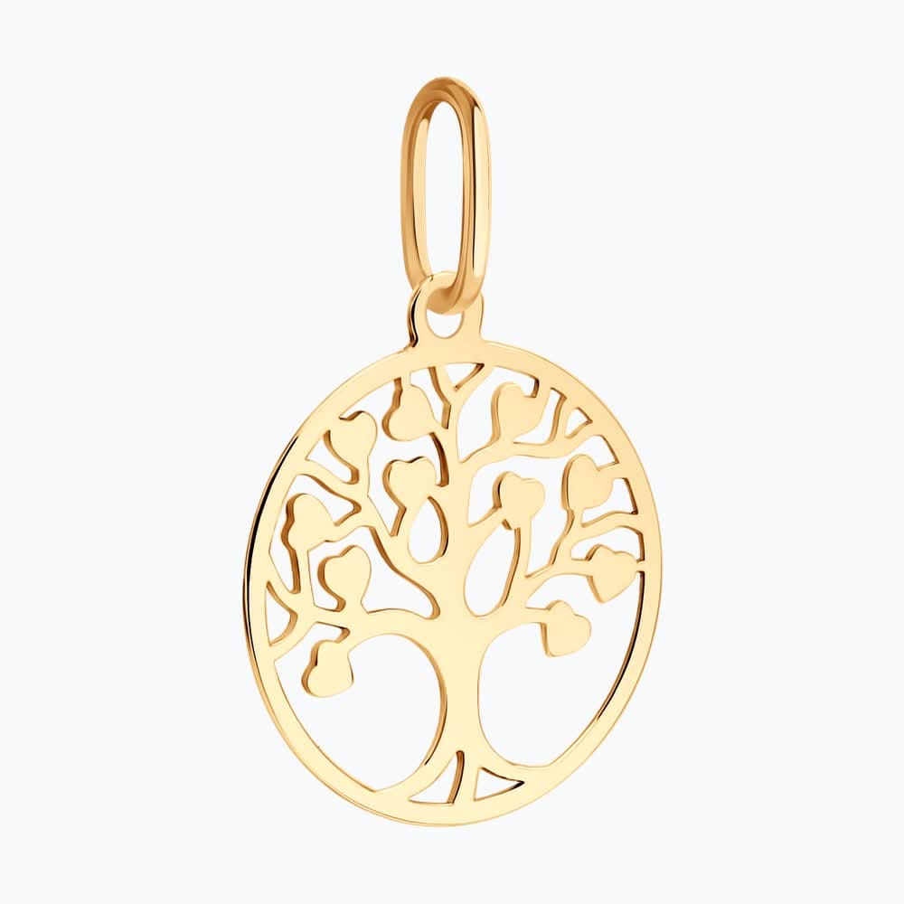 Подвеска 036896 (Au 585)