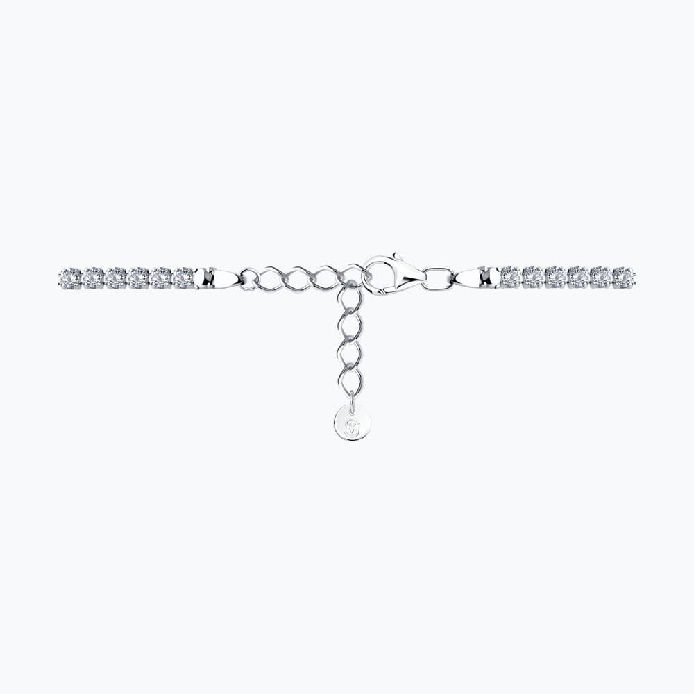 Браслет 94051239 (Ag 925)