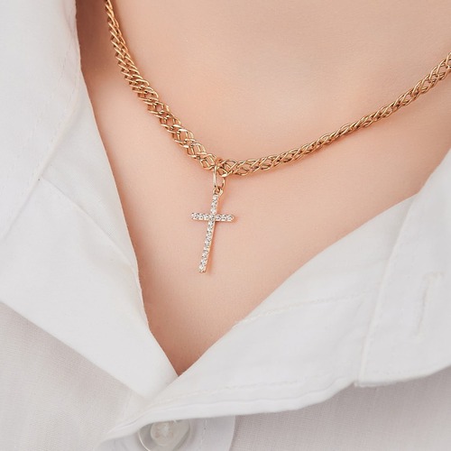 Подв.кр СК18.09 (Au 585)