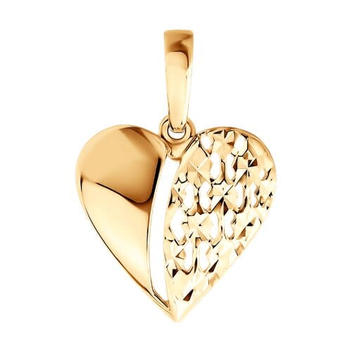 Подвеска 036943 (Au 585)