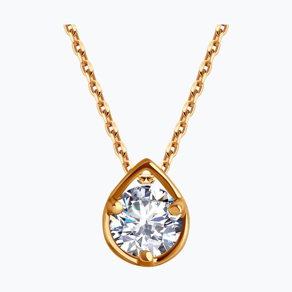 Подвеска 036601 (Au 585)