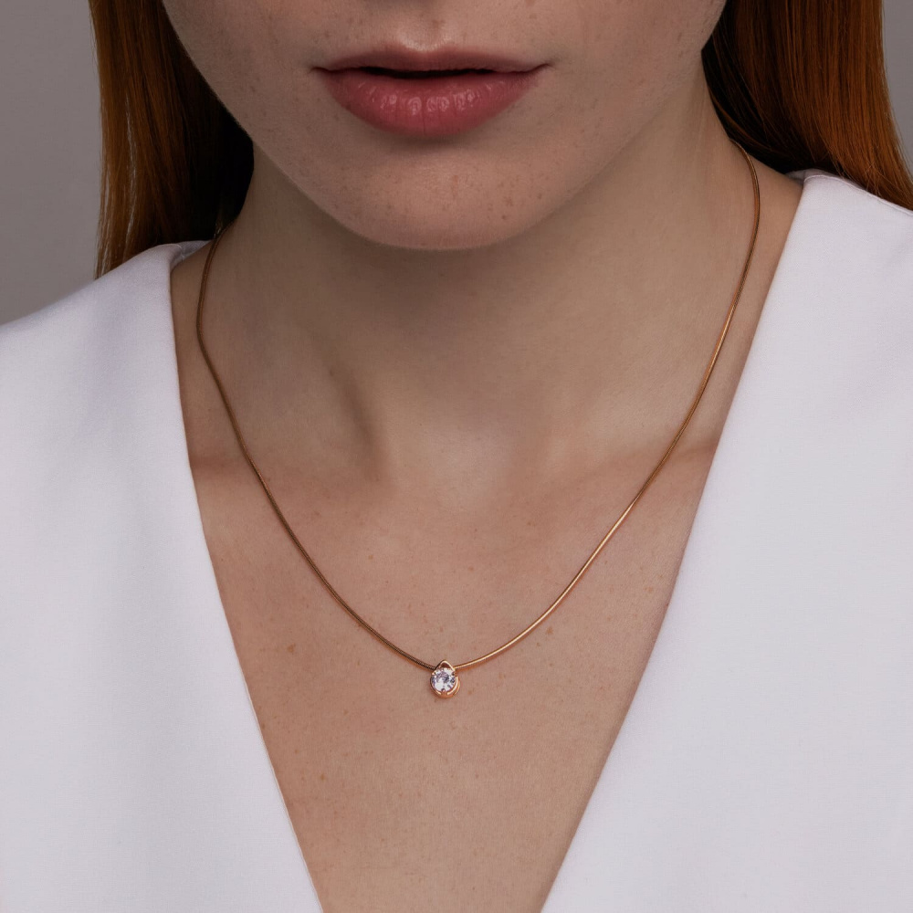 Подвеска 036601 (Au 585)