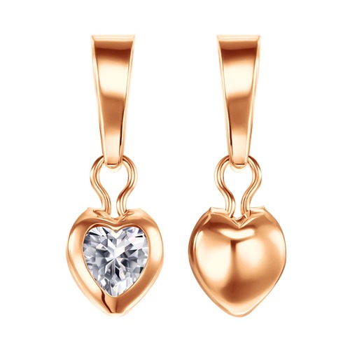 Подвеска ПдСер26 (Au 585)