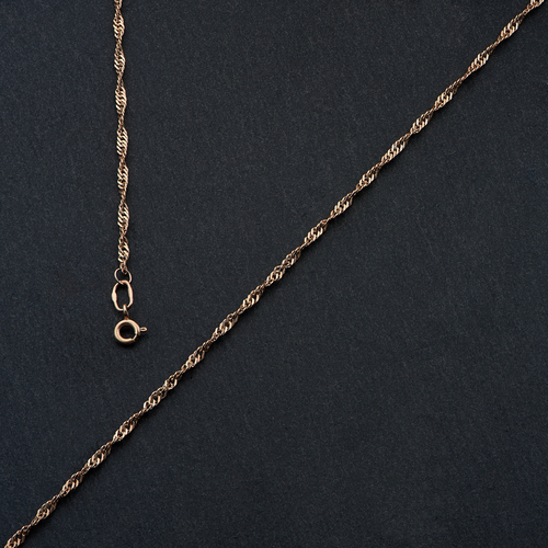 Цепь 511203520 (Au 585)