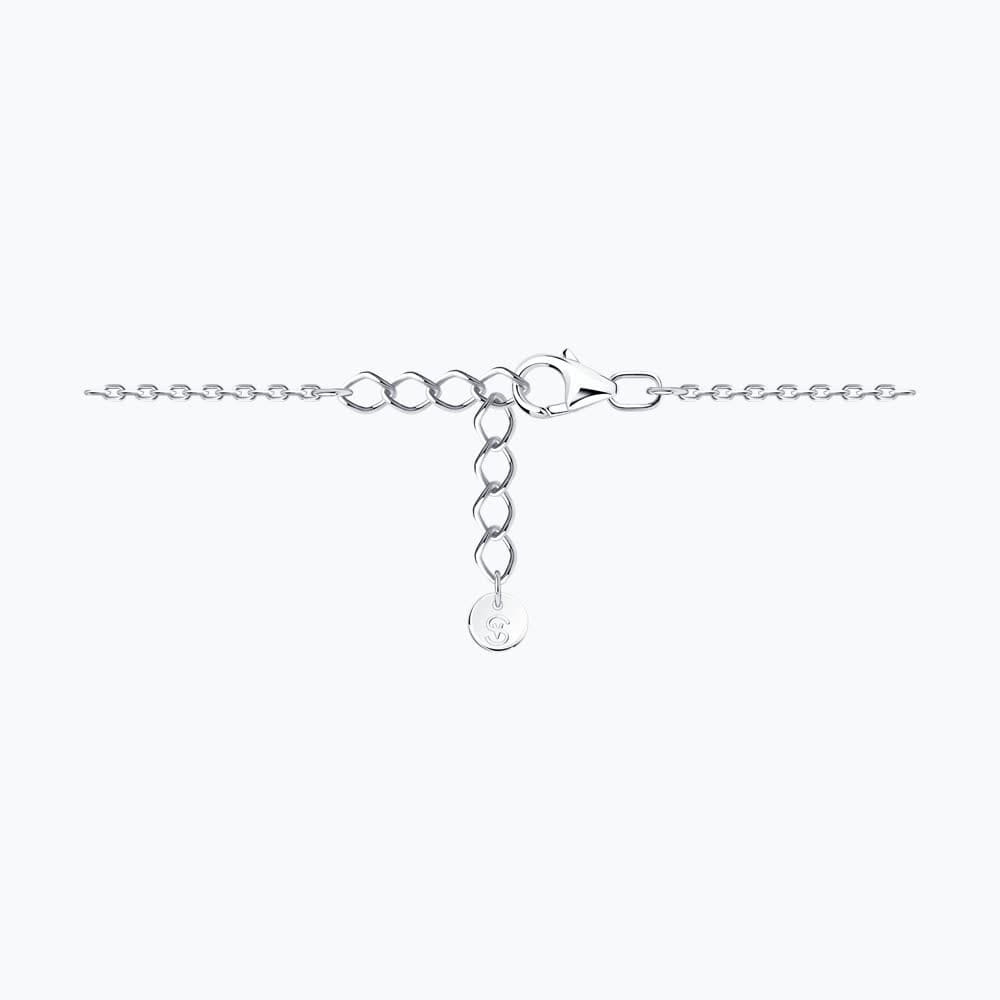 Колье 94071322 (Ag 925)