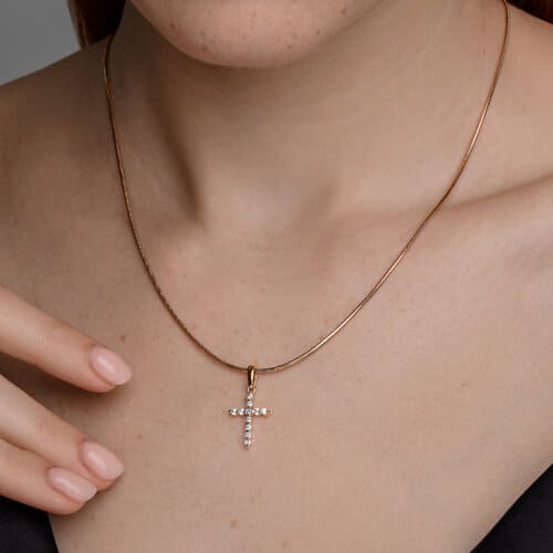 Подв.кр 036437 (Au 585)