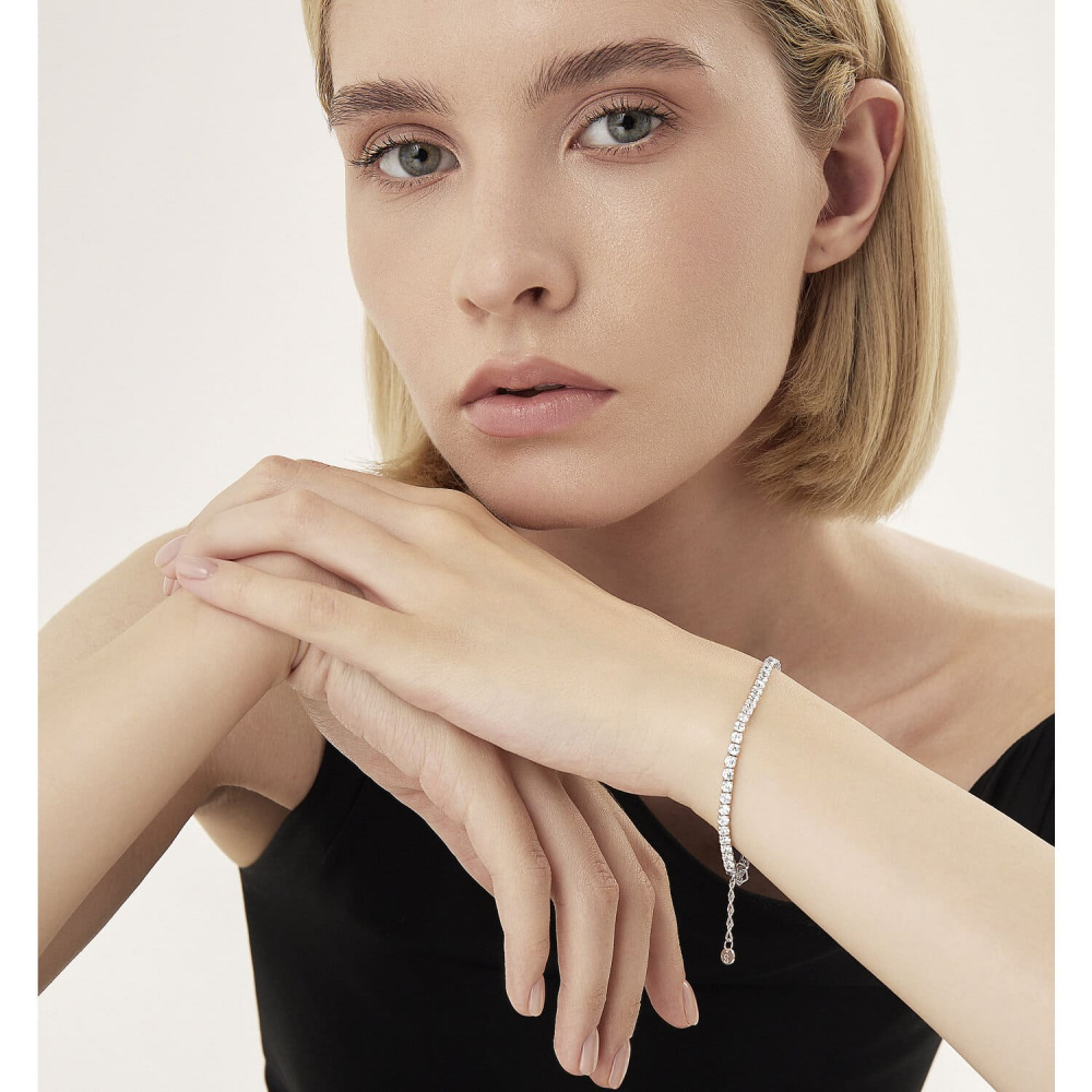 Браслет 94051239 (Ag 925)