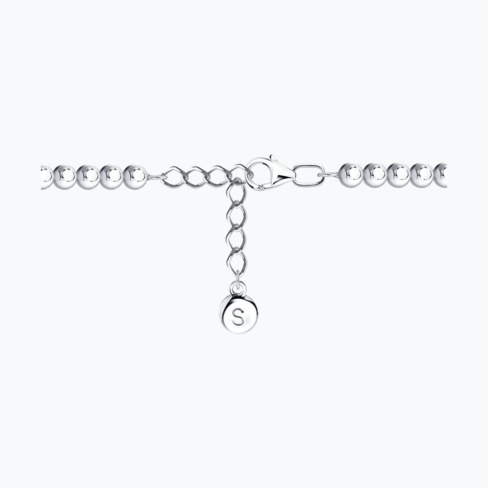 Браслет 94050983 (Ag 925)