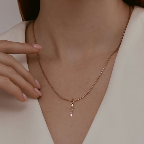 Подв.кр 121502 (Au 585)