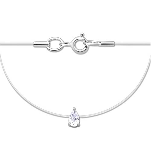 Колье 1610018279 (Ag 925)