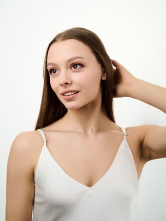 Подвеска ПдЛ54 (Au 585)