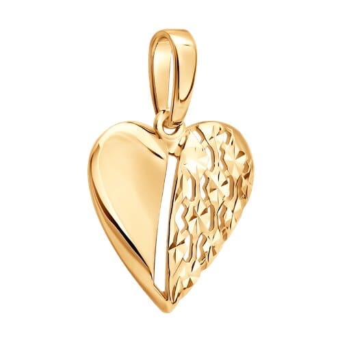 Подвеска 036943 (Au 585)