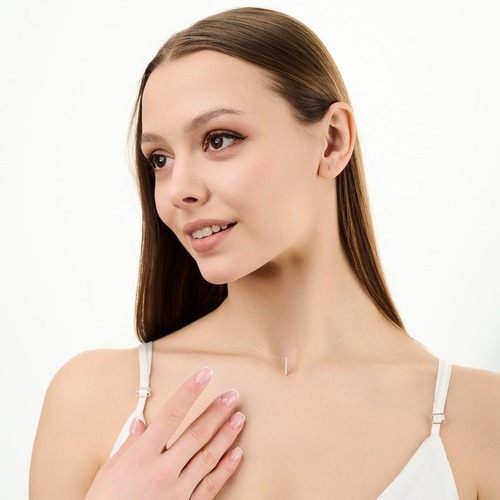 Колье ПдДорожкаЛ (Au 585)