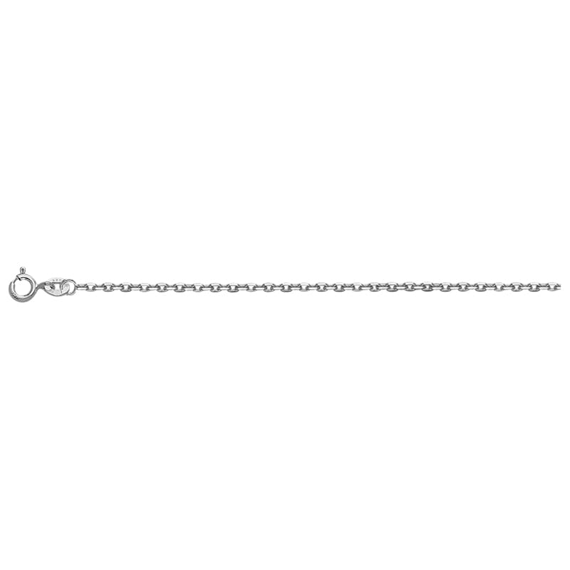 Цепь CL 5042R (Ag 925)
