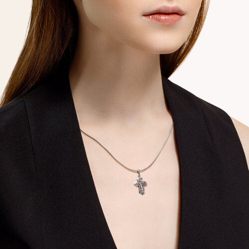 Подв.кр 95120052 (Ag 925)