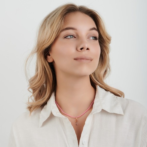 Подвеска ПдКлючЛ (Au 585)