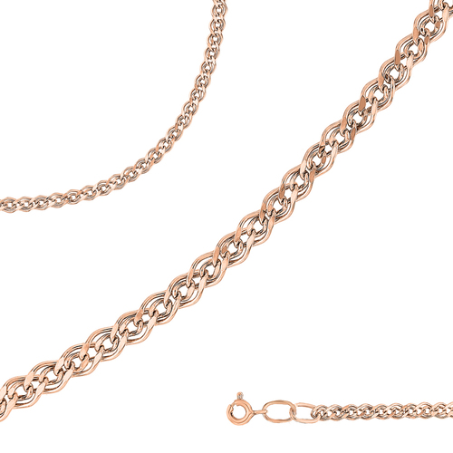 Цепь 8050155П (Au 585)