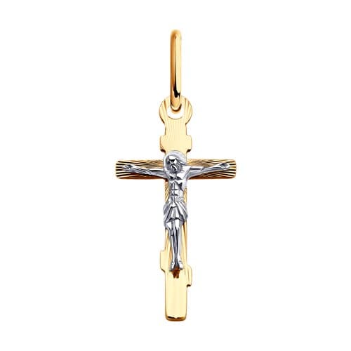 Подв.кр 121502 (Au 585)