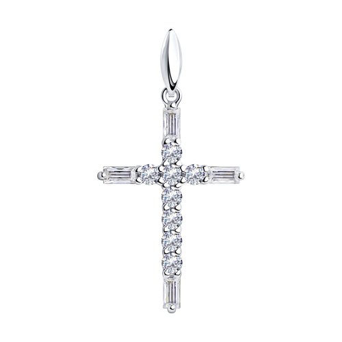 Подв.кр 94031380 (Ag 925)