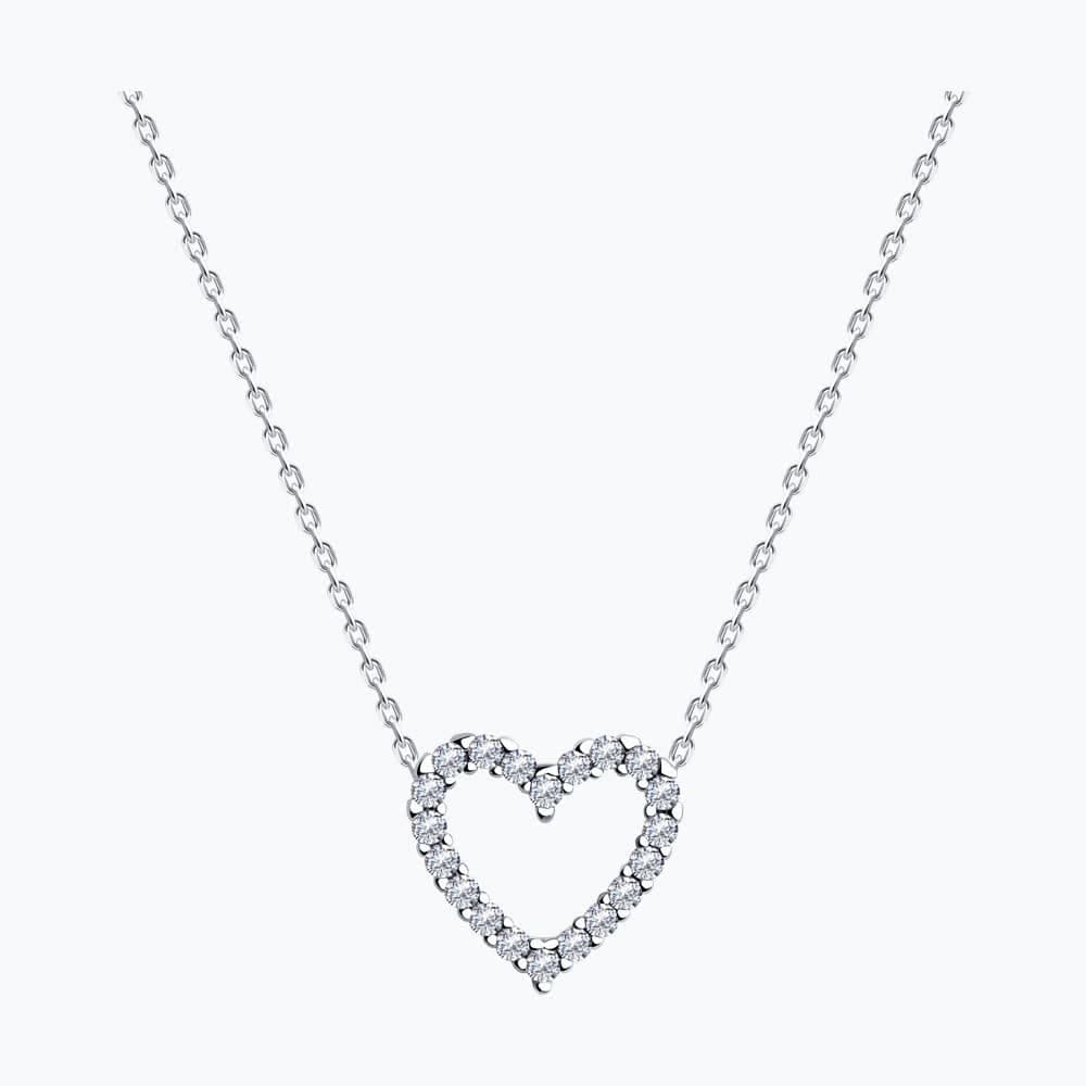 Колье 94070747 (Ag 925)