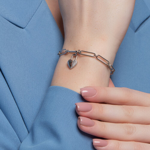 Браслет 94051162 (Ag 925)