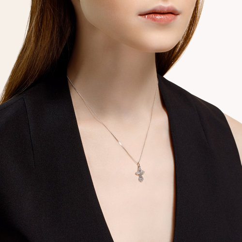 Подв.кр 94120112 (Ag 925)