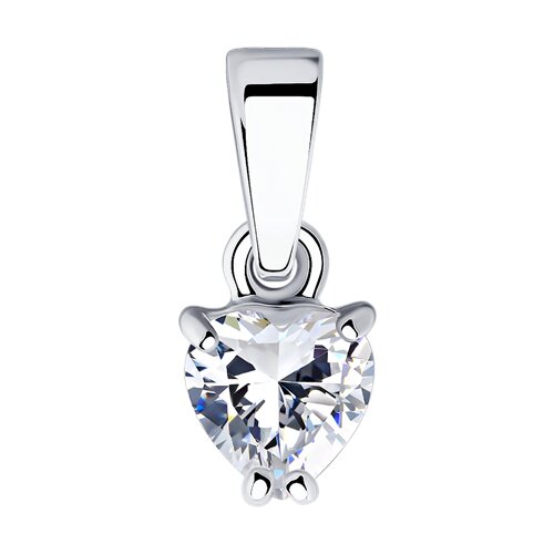 Подвеска 94031465 (Ag 925)