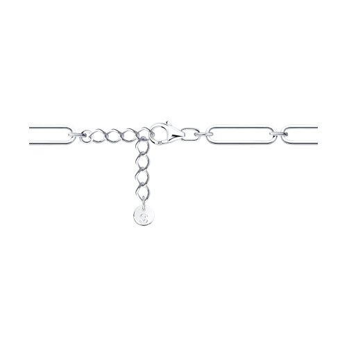 Браслет 94051162 (Ag 925)