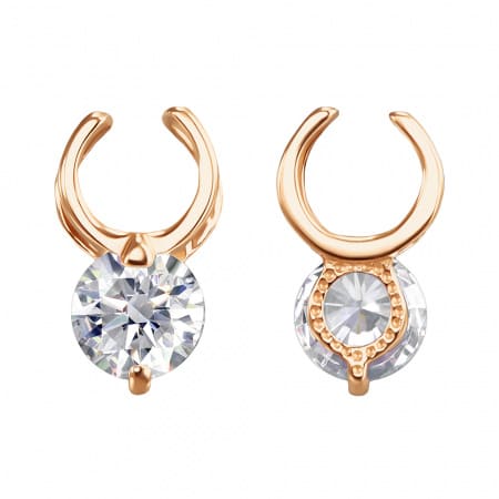 Подвеска ПдЛ53 (Au 585)