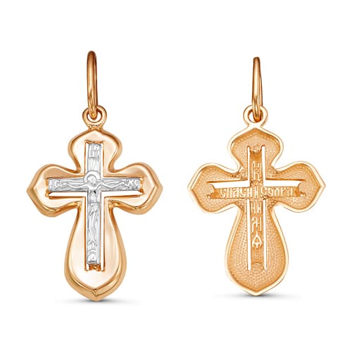 Подв.кр 080552 (Au 585)