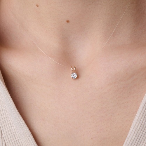 Подвеска ПдЛКруг4.5 (Au 585)