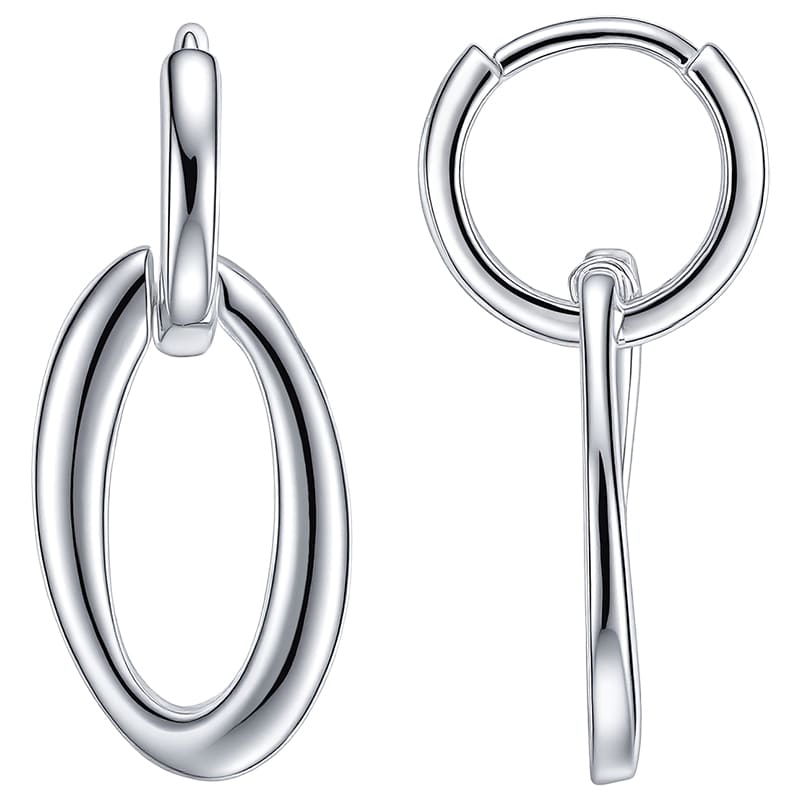 Серьги MAE 144 (Ag 925)