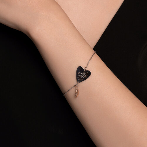 Браслет 94051183 (Ag 925)