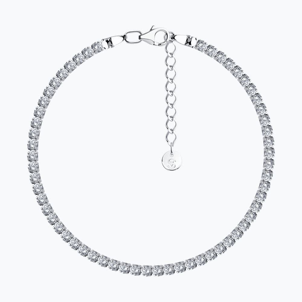 Браслет 94051239 (Ag 925)