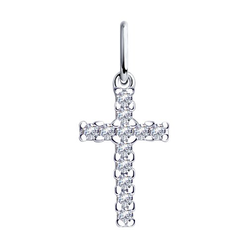 Подв.кр 94031829 (Ag 925)