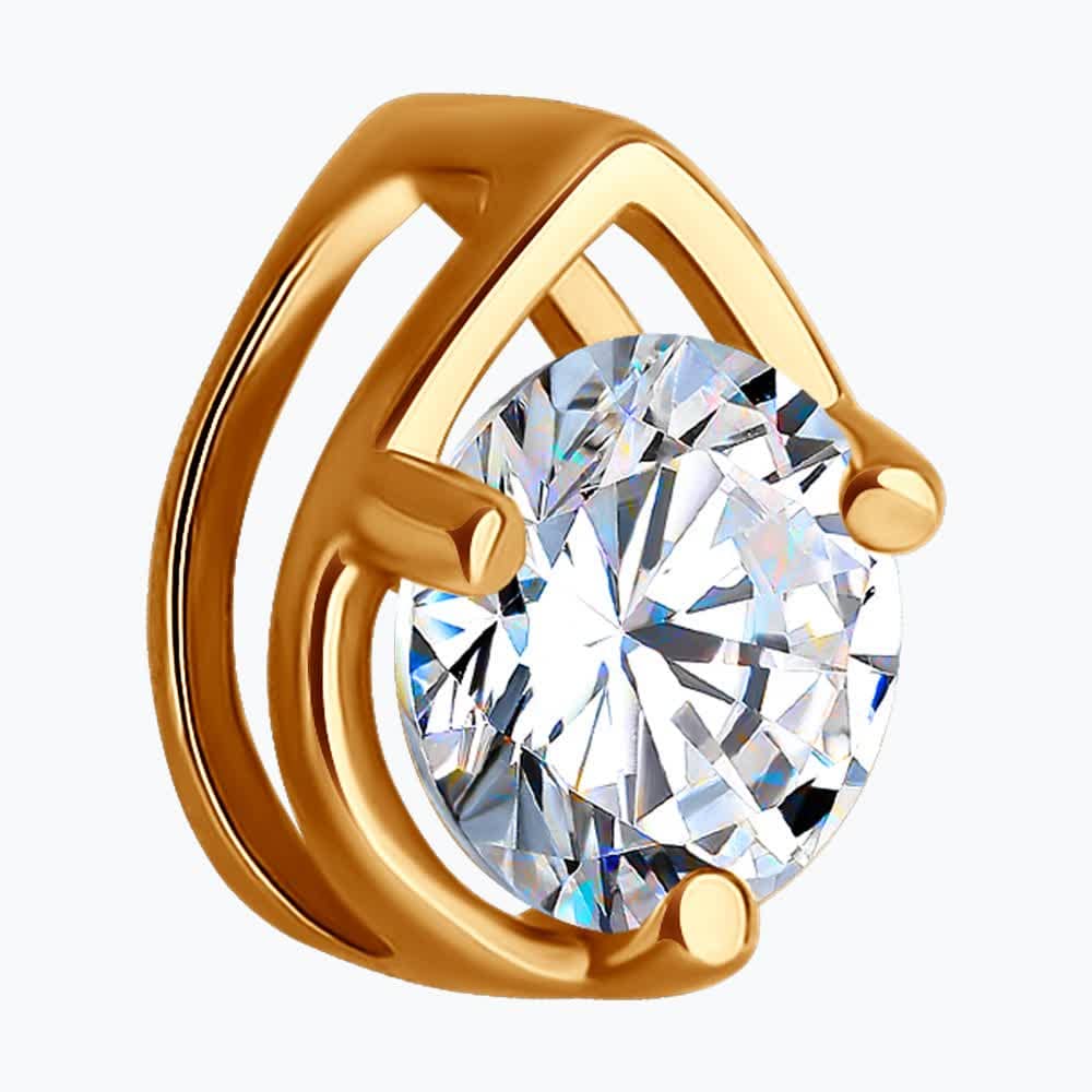 Подвеска 036601 (Au 585)