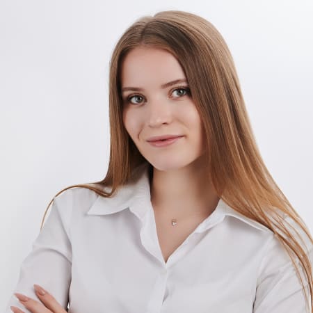 Подвеска ПдЛ53 (Au 585)