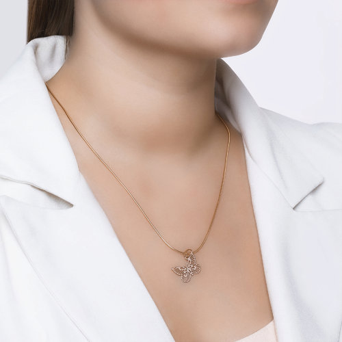 Подвеска 033473 (Au 585)